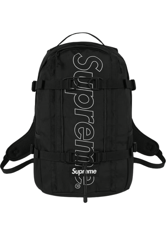 Vertical S Backpack