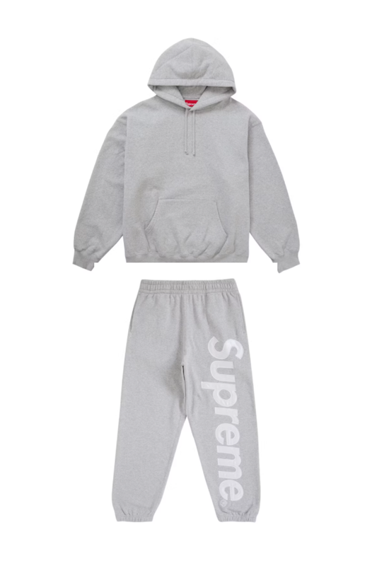 Vertical S Tracksuit