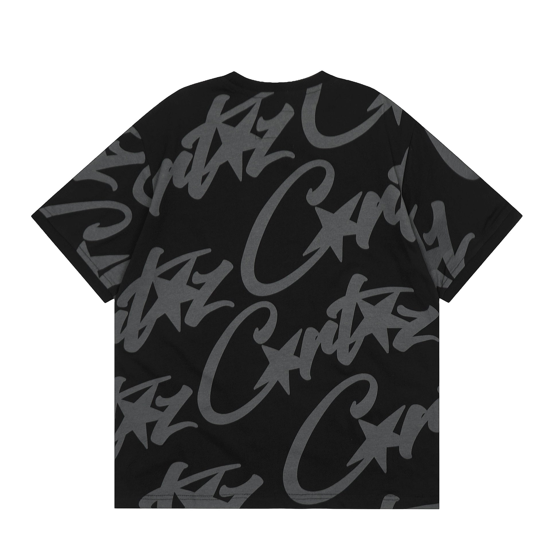 AllStarz Black T-shirt