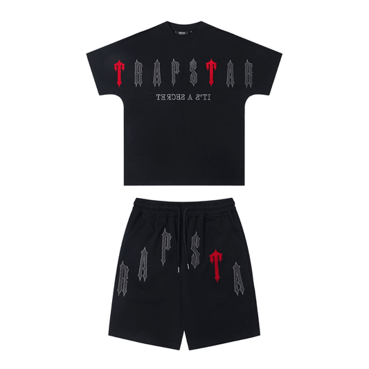 Decoded Arch Short Set