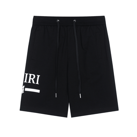 Amr Logo Shorts