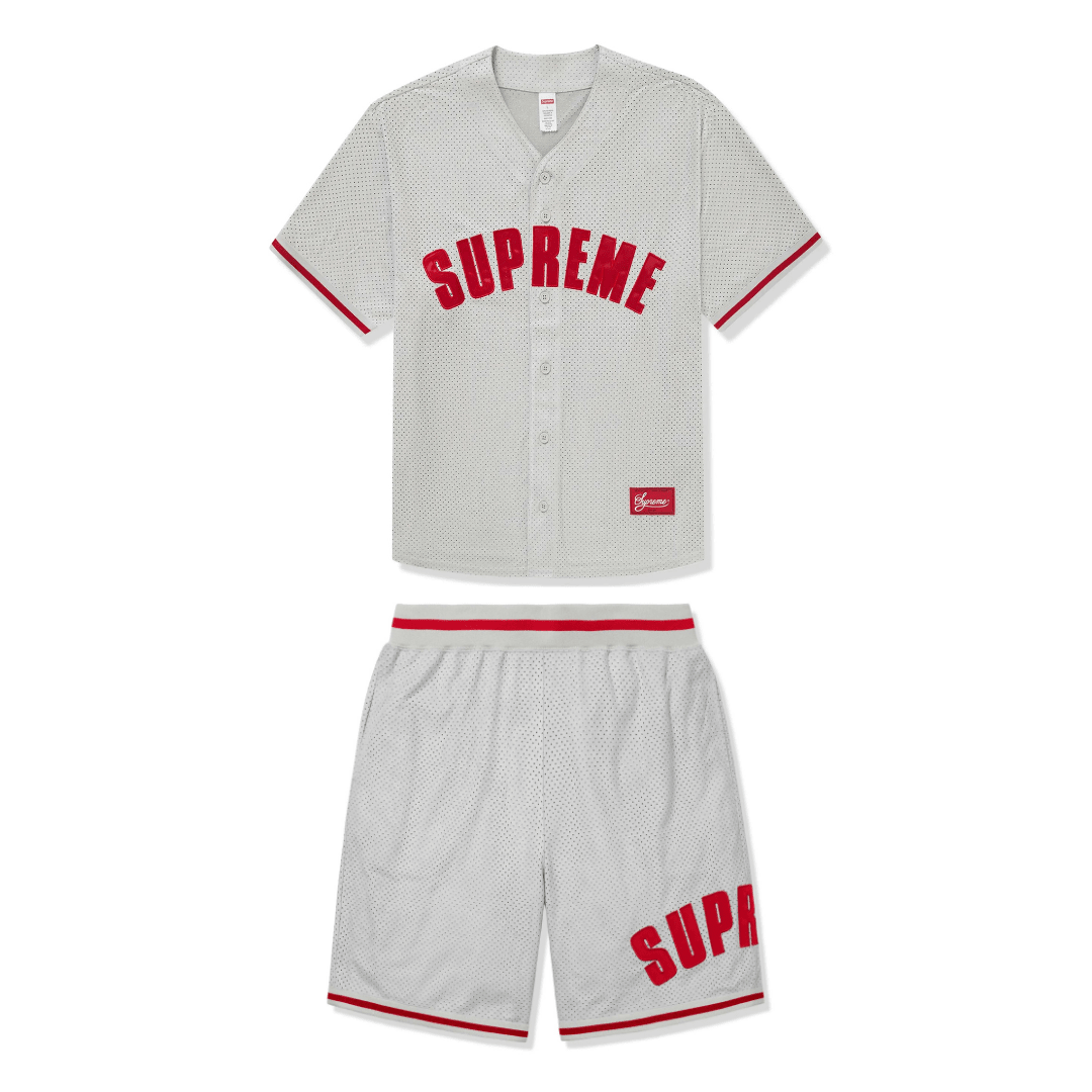 Supreme Short set