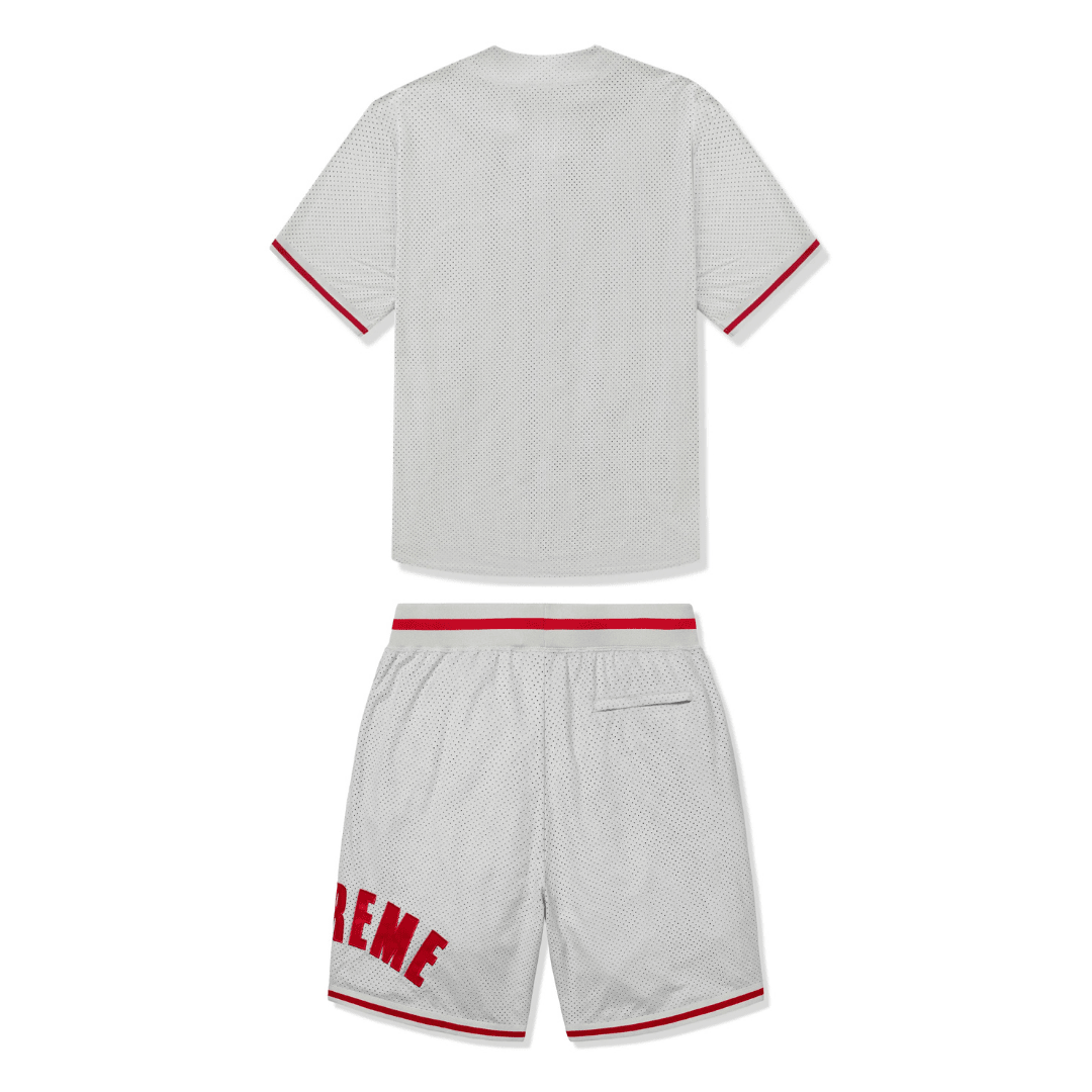 Supreme Short set