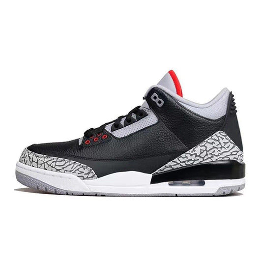 AJ 3 Sneaker