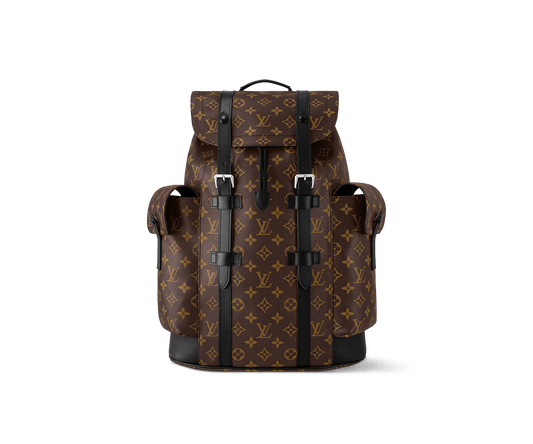 Christopher MM Rucksack
